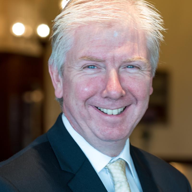 Tim Beauchamp, General Manager